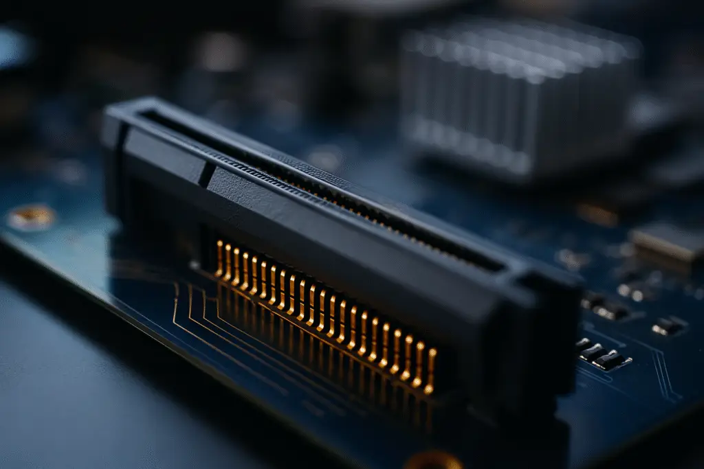 PCIe: Entenda o Slot Mais Importante do Seu PC