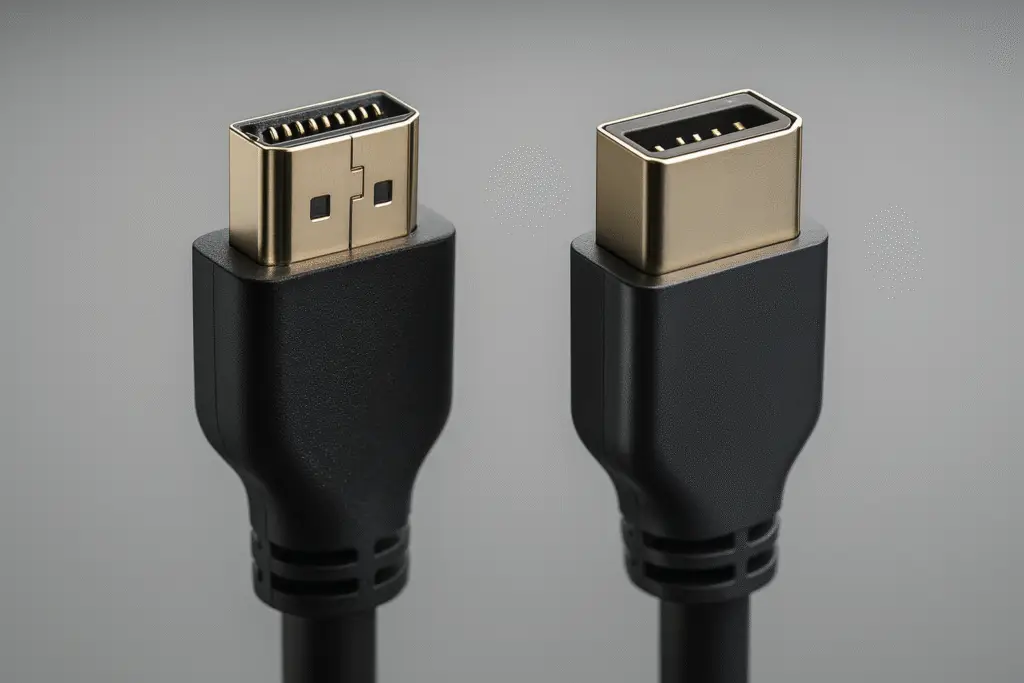 HDMI 2.0 ou 2.1: Entenda as Diferenças e Qual Escolher
