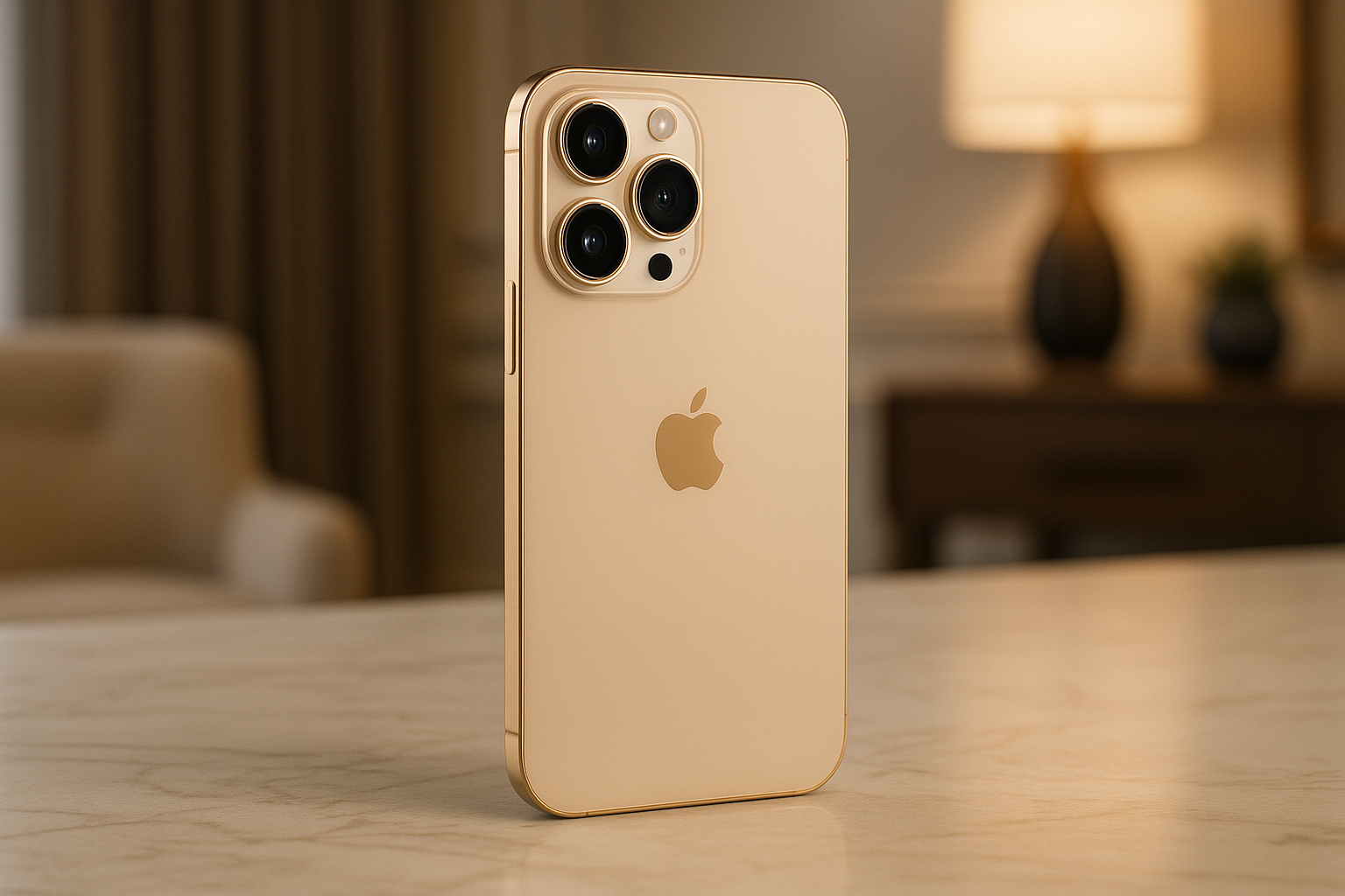 iPhone 16 Pro Max: Review completo e ficha técnica