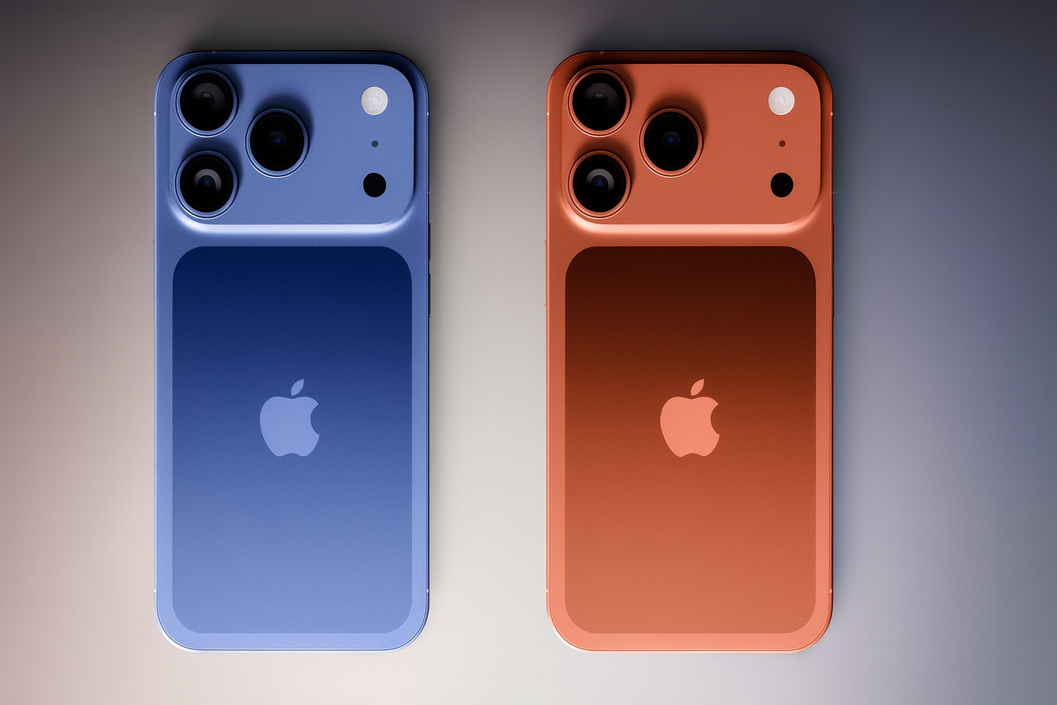 iPhone 17: tela 120 Hz e câmera 48 MP tripla