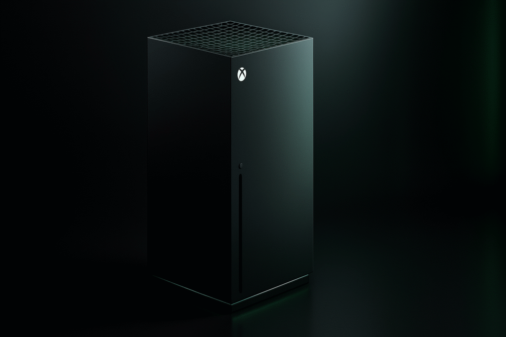 Próximo Xbox será “premium”? O que a Microsoft sinalizou