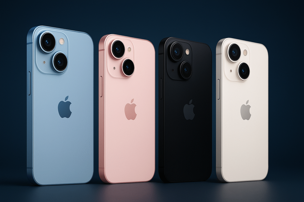 iPhone 13, 14, 15 ou 16: qual vale mais na Black Friday
